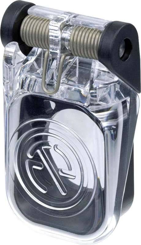 Neutrik Anschlussabdeckung