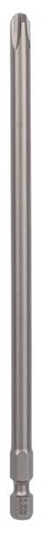 Bosch Power Tools Schrauberbit Extra-Hart PH 2607001542