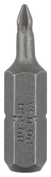 Bosch Power Tools Schrauberbit Extra-Hart PH 2607001507