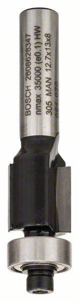 Bosch Power Tools Bündigfräser 2608628347