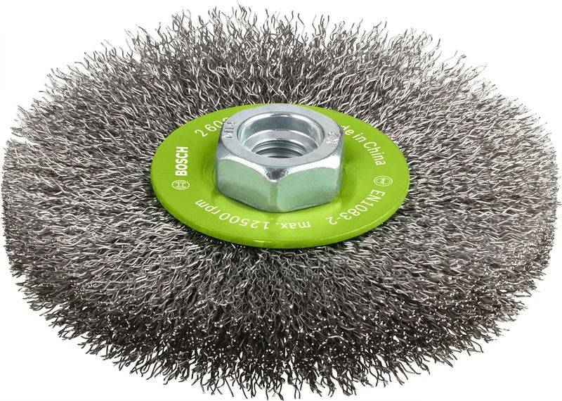 Bosch Power Tools PRO Stainless Steel clean 2608622107