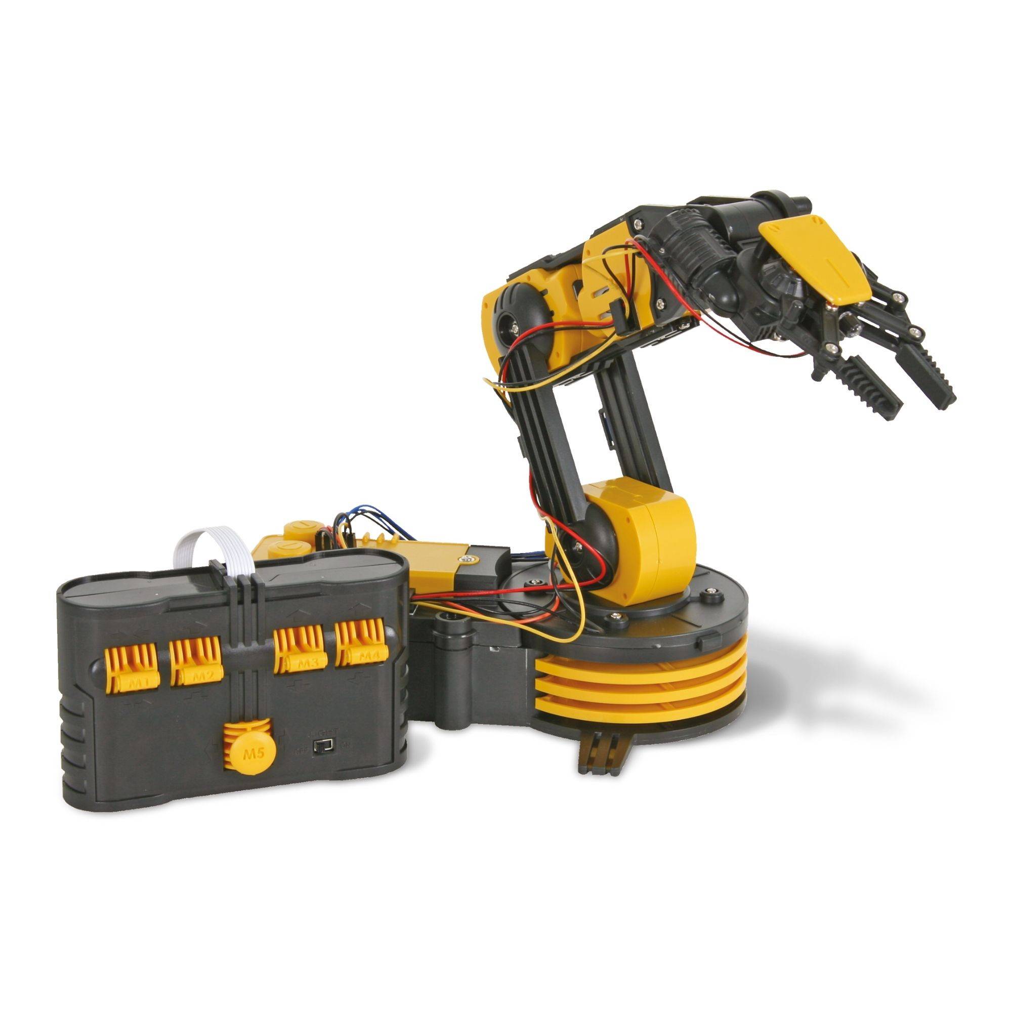 ROBOTERARM