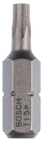 Bosch Power Tools Schrauberbit Extra-Hart 2607001608
