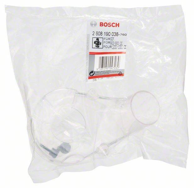 Bosch Power Tools Adapter für GMF 1400 CE, 2608190038