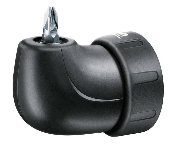 Bosch Power Tools Winkel-Aufsatz, 1600A001Y8