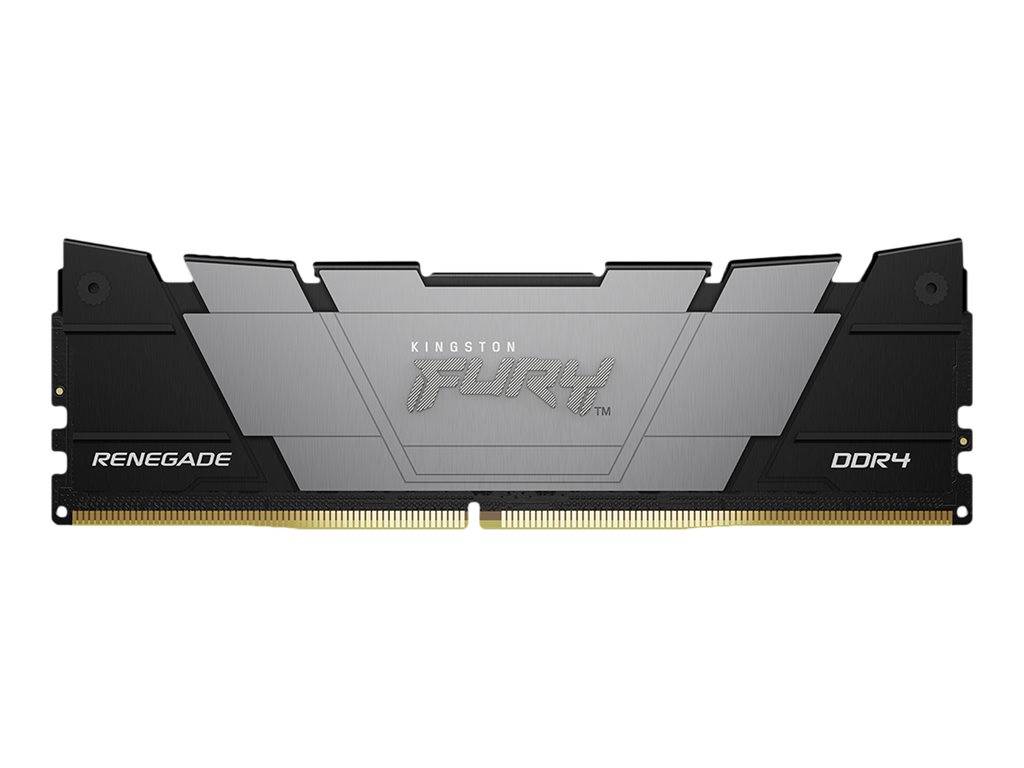 Kingston FURY Renegade - DDR4 - Kit - 32 GB: 2 x 16 GB