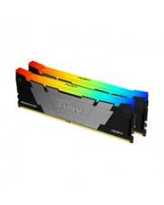 Kingston FURY Renegade RGB - DDR4 - Kit - 16