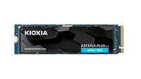 Kioxia SSD 2TB Exceria Plus G3 M.2 (2280) PCIe x4 NVMe