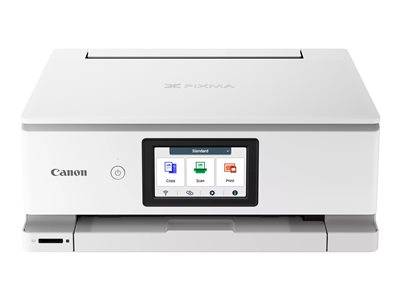 CANON PIXMA TS8751 MFP colour ink-jet Drucken, Scannen & Verbrauchsmaterial Drucker & Multifunktion