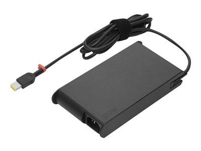 LENOVO ThinkPad Slim 230W AC Adapter Notebook, PC & Tablet Optionen & Zubehör Notebook Netzteile