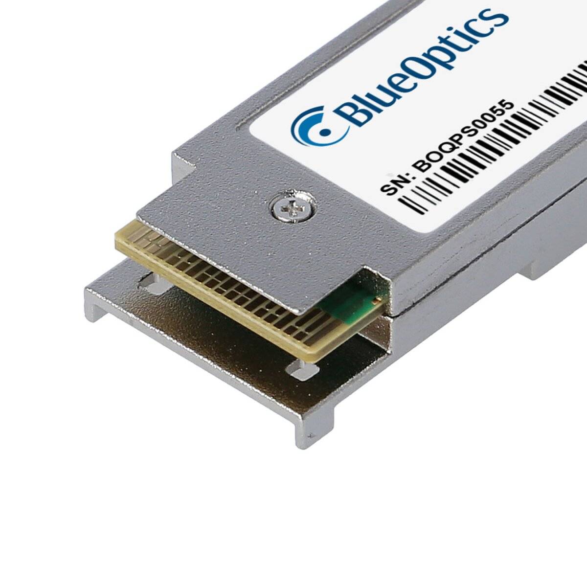 BLUEOPTICS - Photonics QSFP28-100G-CWDM4 kompatibler BlueOptics QSFP28 BO28L13602D