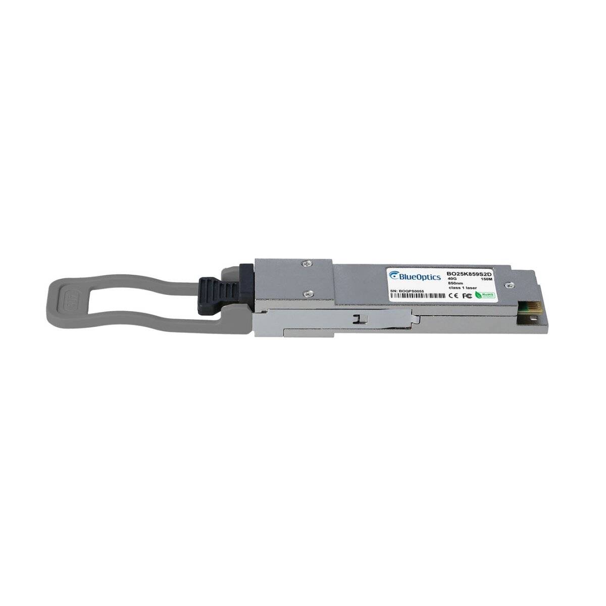 BLUEOPTICS - Core QSFP-40G-SR2-Bidi kompatibler BlueOptics QSFP BO25K856S2D