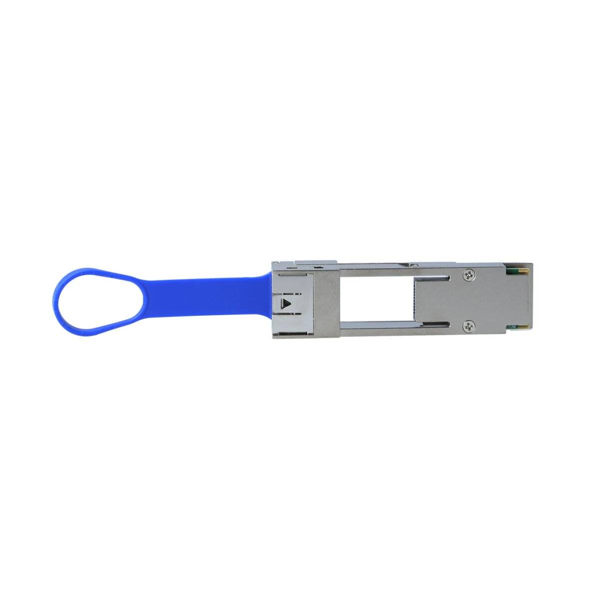 Dell Networking 1F2KW kompatibler 40 Gigabit QSFP zu SFP+ Konverter