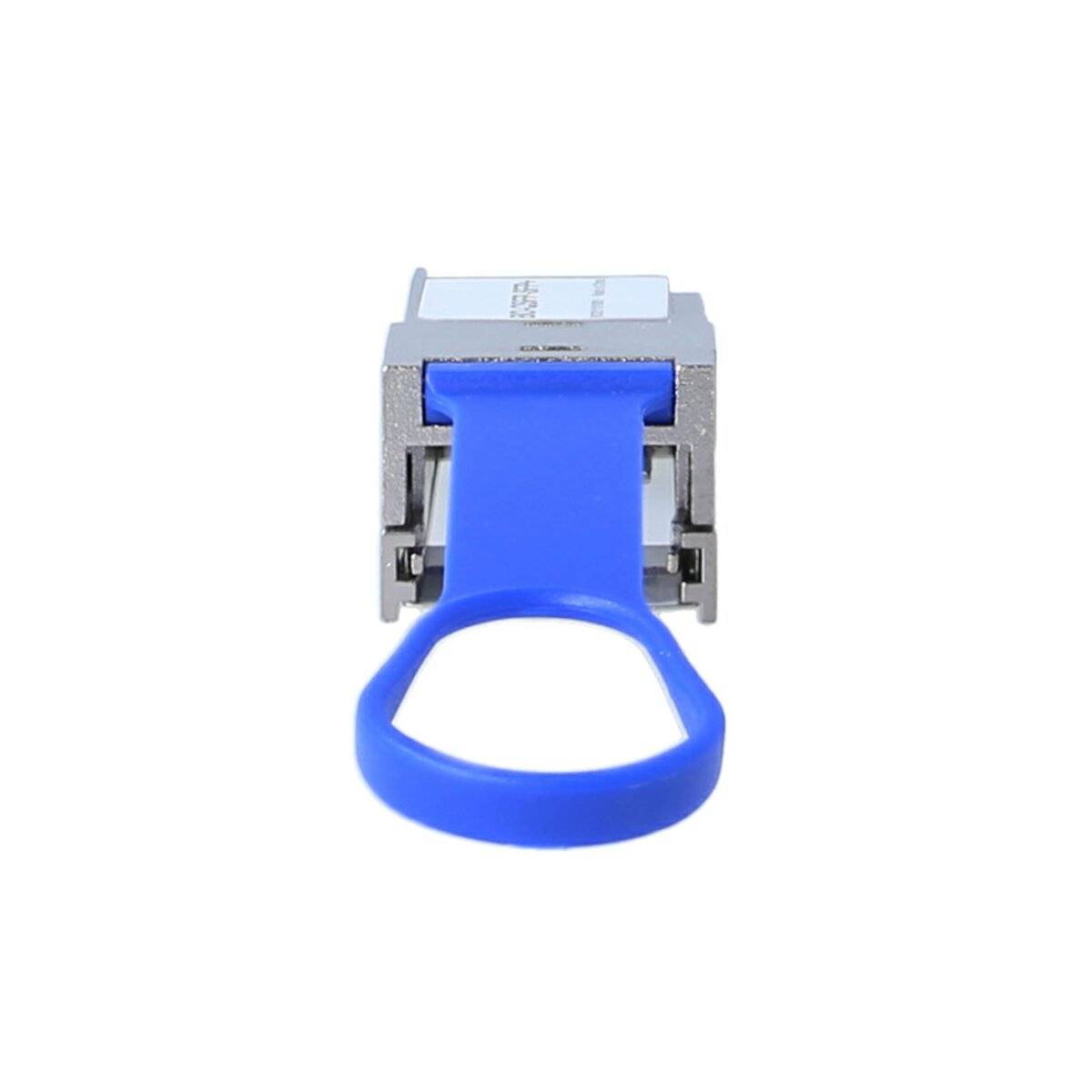 Dell Networking 1F2KW kompatibler 40 Gigabit QSFP zu SFP+ Konverter