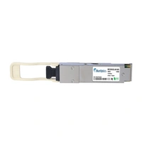 BlueOptics QSFP56 Transceiver 200GBASE-SR4 100 Meter BlueOptics QSFP56 Transceiver 200GBASE-SR4 100 Meter