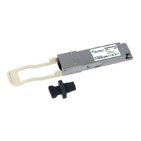 BlueOptics QSFP56 Transceiver 200GBASE-SR4 100 Meter BlueOptics QSFP56 Transceiver 200GBASE-SR4 100 Meter