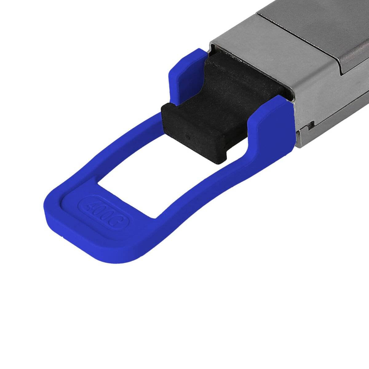 BLUEOPTICS - QSFP-DD-400G-DR4 kompatibler BlueOptics QSFP-DD BO29X139S5D