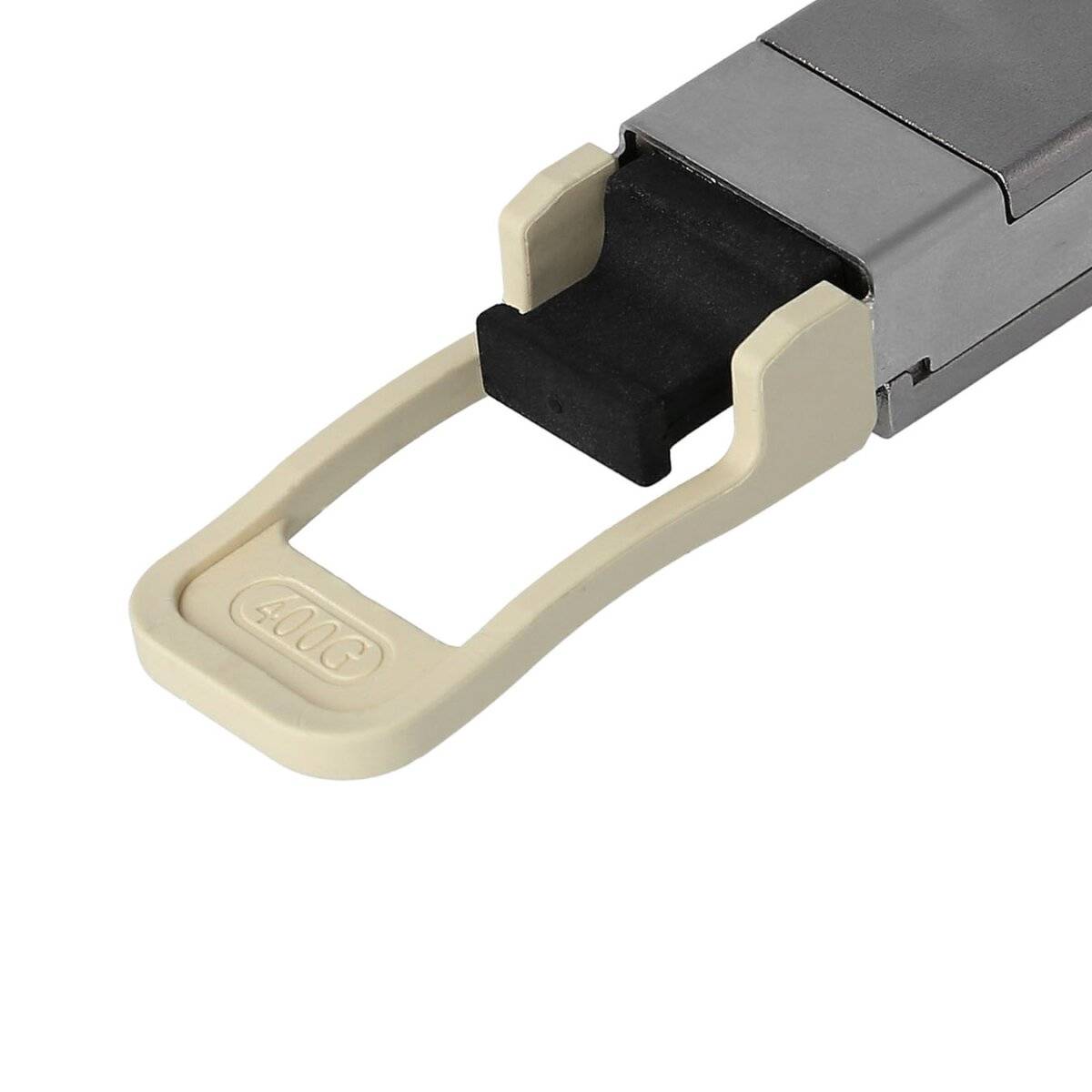 Dell EMC Q56DD-400G-SR8 kompatibler BlueOptics QSFP-DD BO29X854S1D