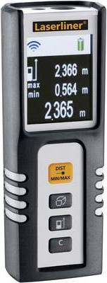 Laserliner DistanceMaster Compact