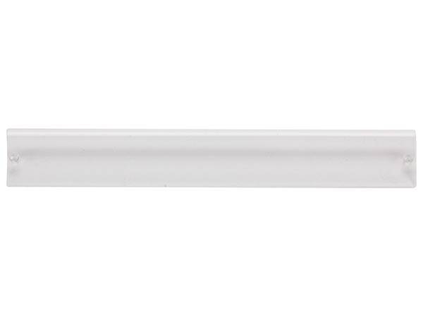 MW TBC-09 Abdeckung für Lüsterklemme – 9-polige Schutzabdeckung für sichere Elektroinstallationen