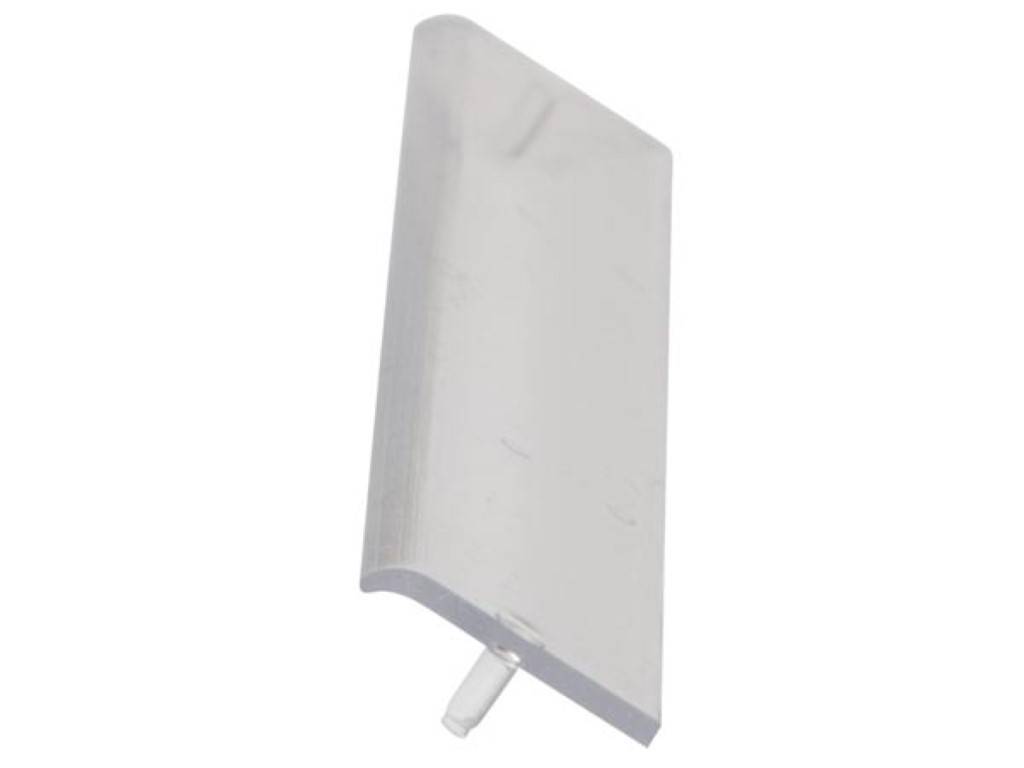 MW TBC-09 Abdeckung für Lüsterklemme – 9-polige Schutzabdeckung für sichere Elektroinstallationen