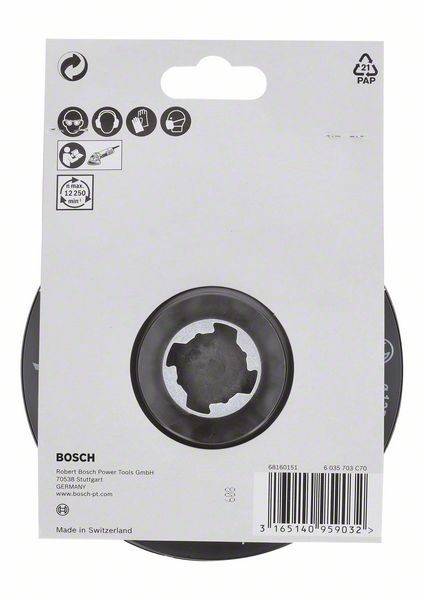 Bosch Power Tools PRO Stützteller, 2608601724