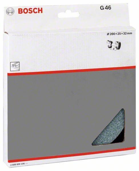 Bosch Power Tools Schleifscheibe 2608600106