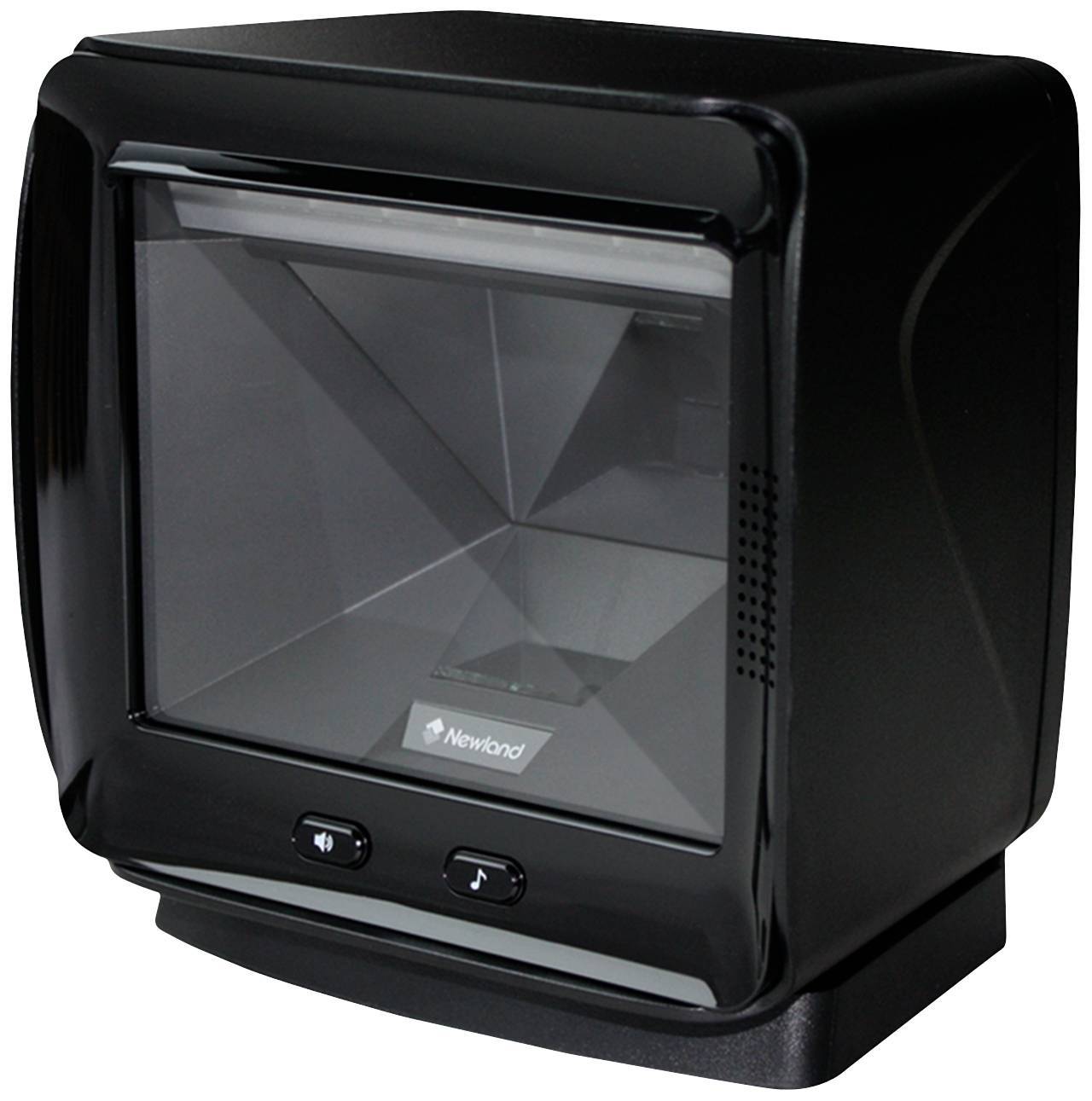 Newland FR80 SALMON 2D CMOS MEGA PIXEL - LARGE WINDOW VERTICAL DESKTOP SC