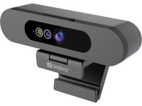 SANDBERG Face-ID 2 - Webcam - Farbe - 2 MP - 1920 x 1080