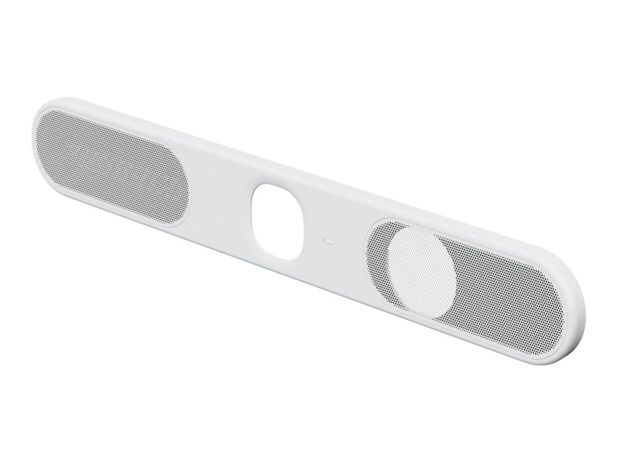 Logitech - Videokonferenz-Abdeckung - reinigungsfähig