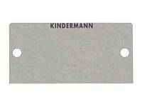 Kindermann - Blindabdeckung