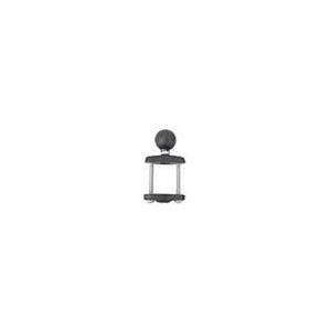Zebra Technologies Clamp base (for 4"" or 12"" RAM arm), 2"" max. width