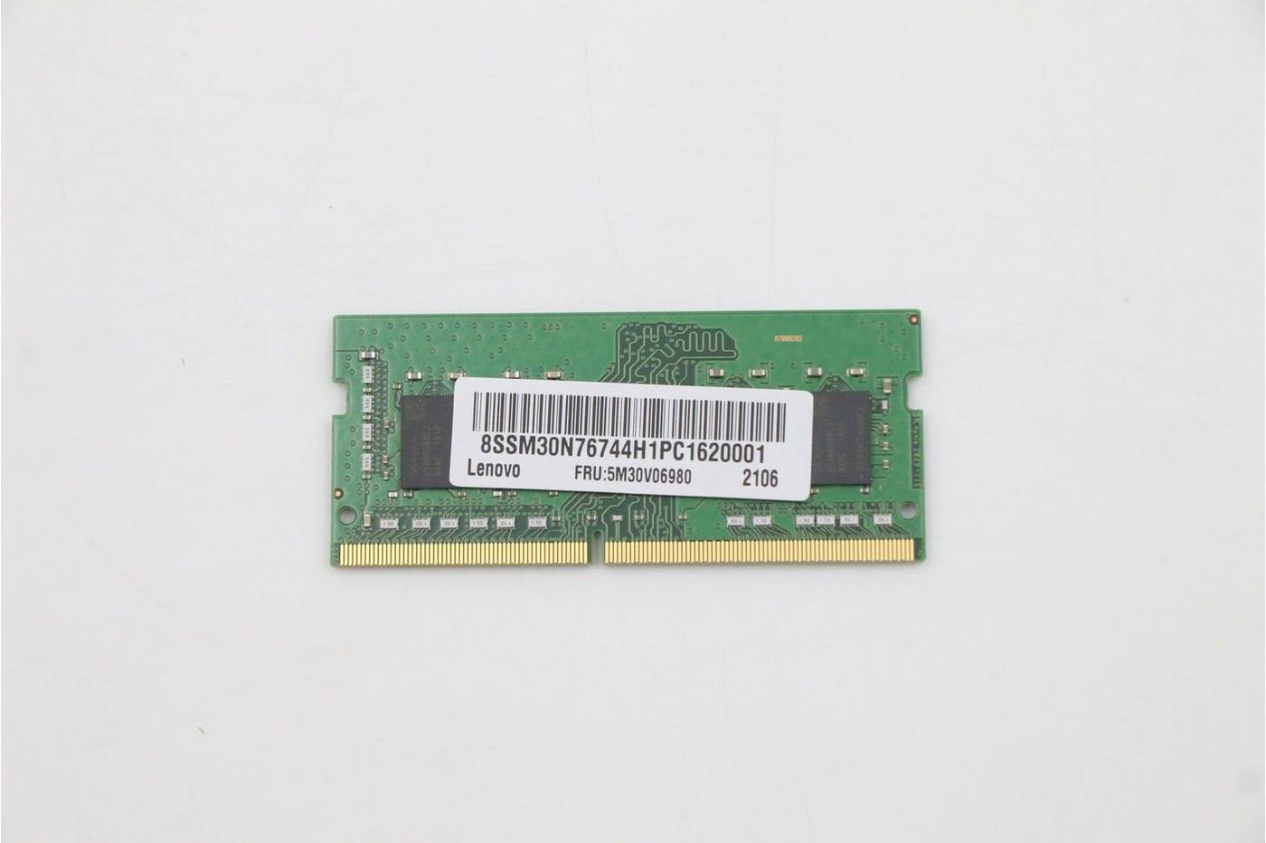 Lenovo Memory 16GB DDR4 3200 Hynix So-Dimm (5M30V06980)