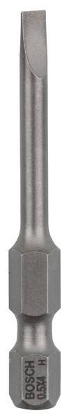 Bosch Power Tools Schrauberbit Extra-Hart S 2607001475