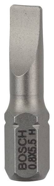 Bosch Power Tools Schrauberbit Extra-Hart S 2607001463