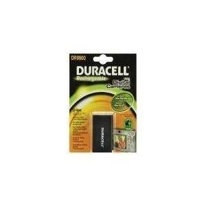 Duracell Kamerabatterie Li-Ion 1050 mAh