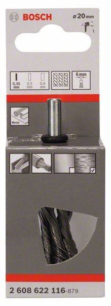 Bosch Power Tools PRO Metal heavy 2608622116