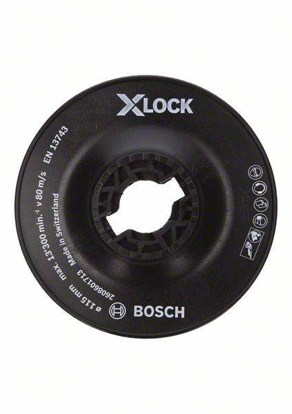 Bosch Power Tools PRO Stützteller Hart, 2608601713