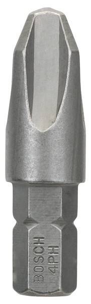 Bosch Power Tools Schrauberbit Extra-Hart PH 2607001519