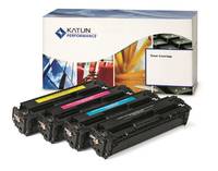 Katun Access - 514 g - Magenta - kompatibel - Tonerpatrone (Alternative zu: Konica Minolta TN321M)