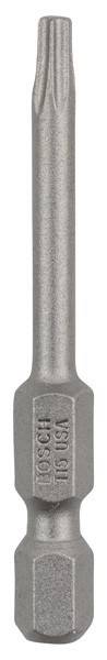 Bosch Power Tools Schrauberbit Extra-Hart 2607002510