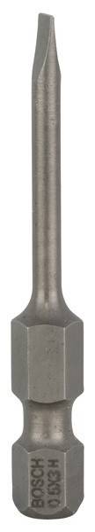Bosch Power Tools Schrauberbit Extra-Hart S 2607001473