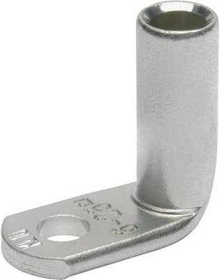 168R10 Presskabelschuh 90° 95qmm (168R10)