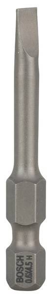 Bosch Power Tools Schrauberbit Extra-Hart S 2607001477