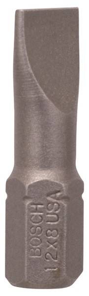 Bosch Power Tools Schrauberbit Extra-Hart S 2607001469