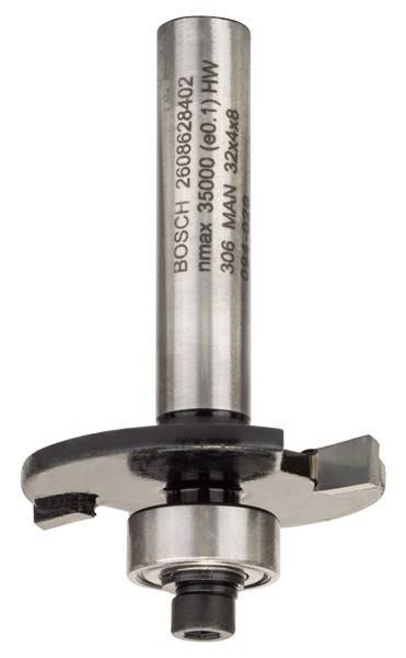 Bosch Power Tools Scheibennutfräser 2608628402