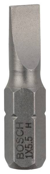 Bosch Power Tools Schrauberbit Extra-Hart S 2607001465