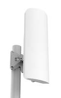 Mikrotik RB911G-2HPnD-12S, 120 dBi, 2.4 GHz, IEEE 802.11b, IEEE 802.11g, IEEE 802.11n, 600 MHz, 64 MB, 128 MB