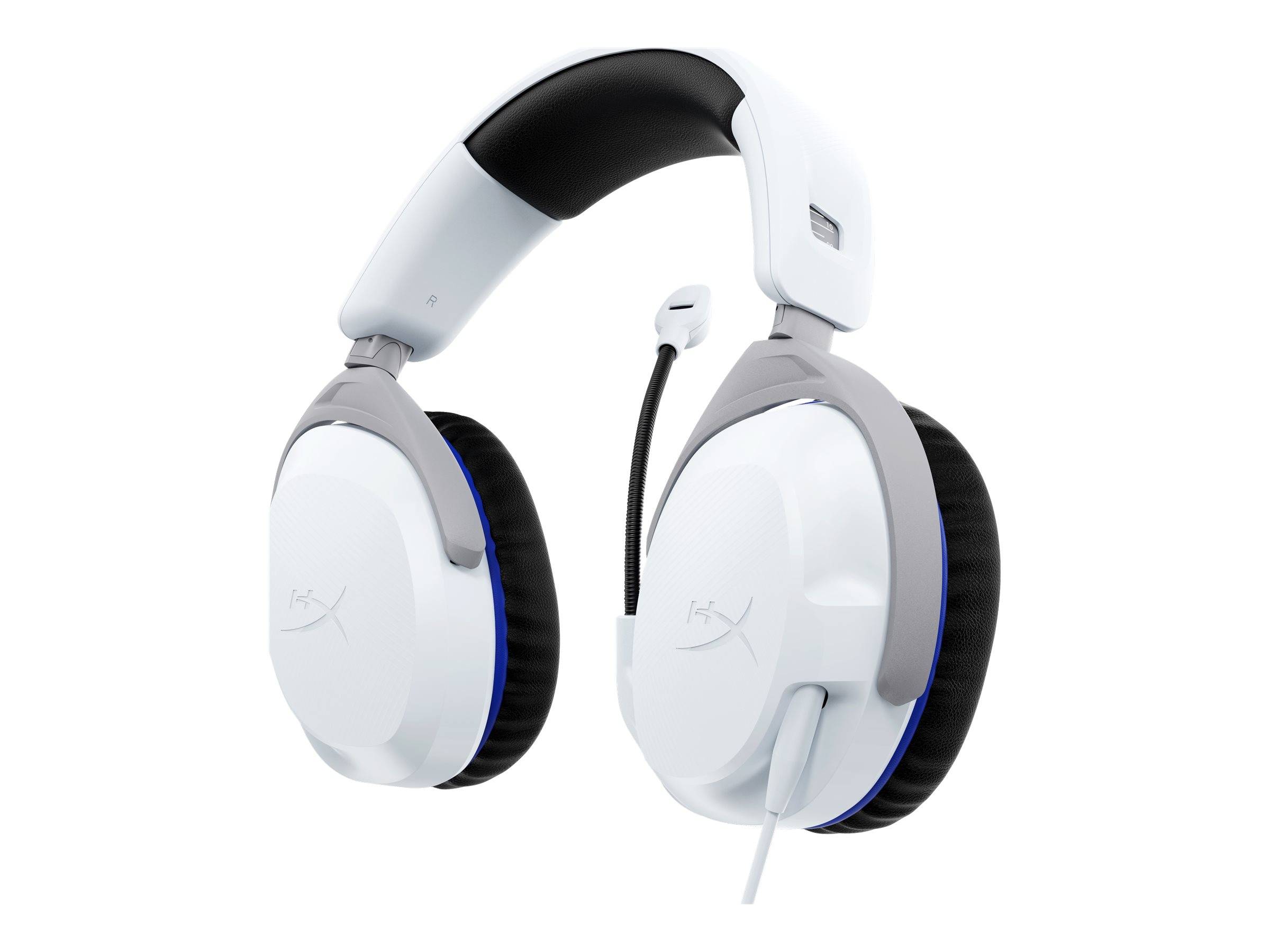 HP - HyperX Cloud Stinger 2 - Gaming - Headset - ohrumschließend