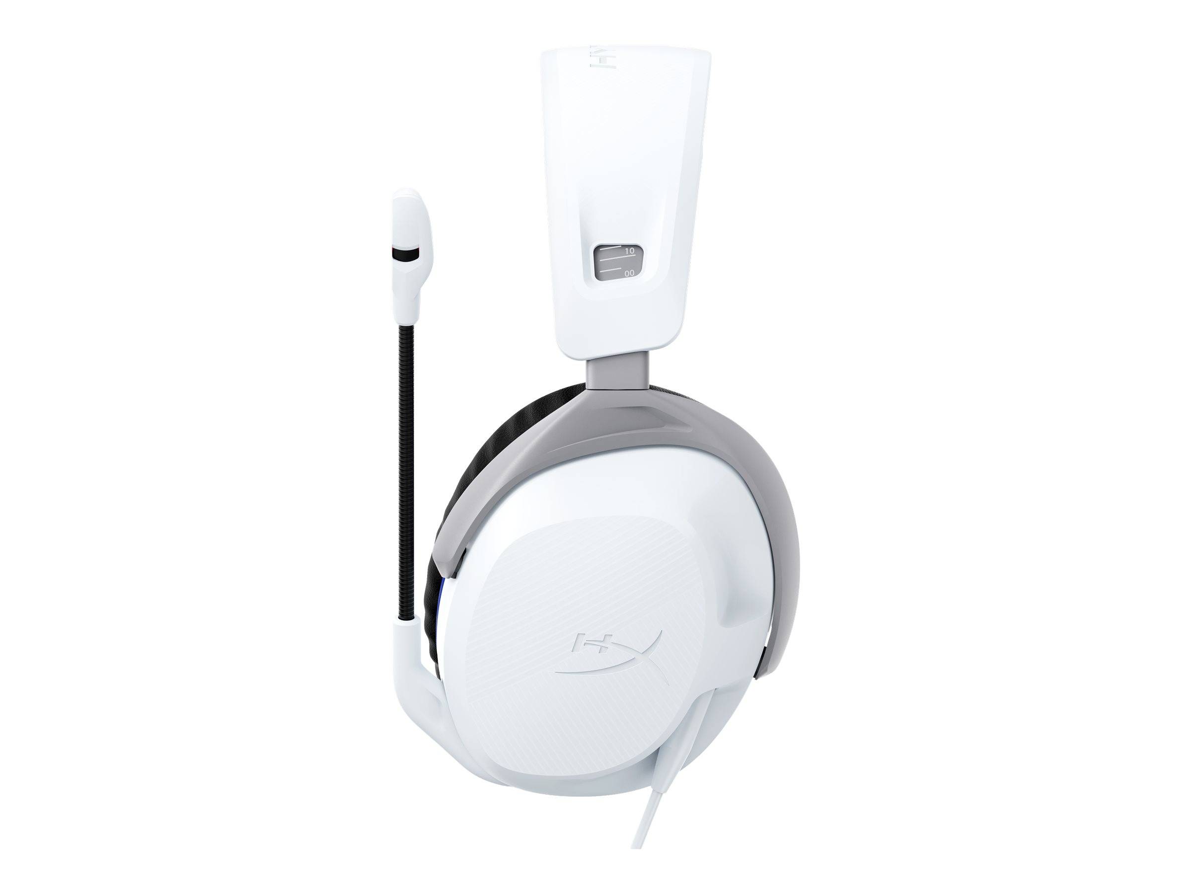 HP - HyperX Cloud Stinger 2 - Gaming - Headset - ohrumschließend